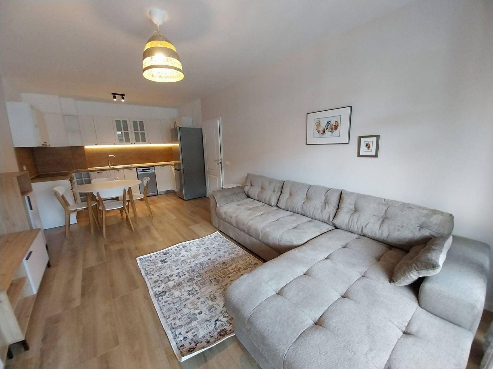 Дава под наем 3-СТАЕН, гр. София, Кръстова вада