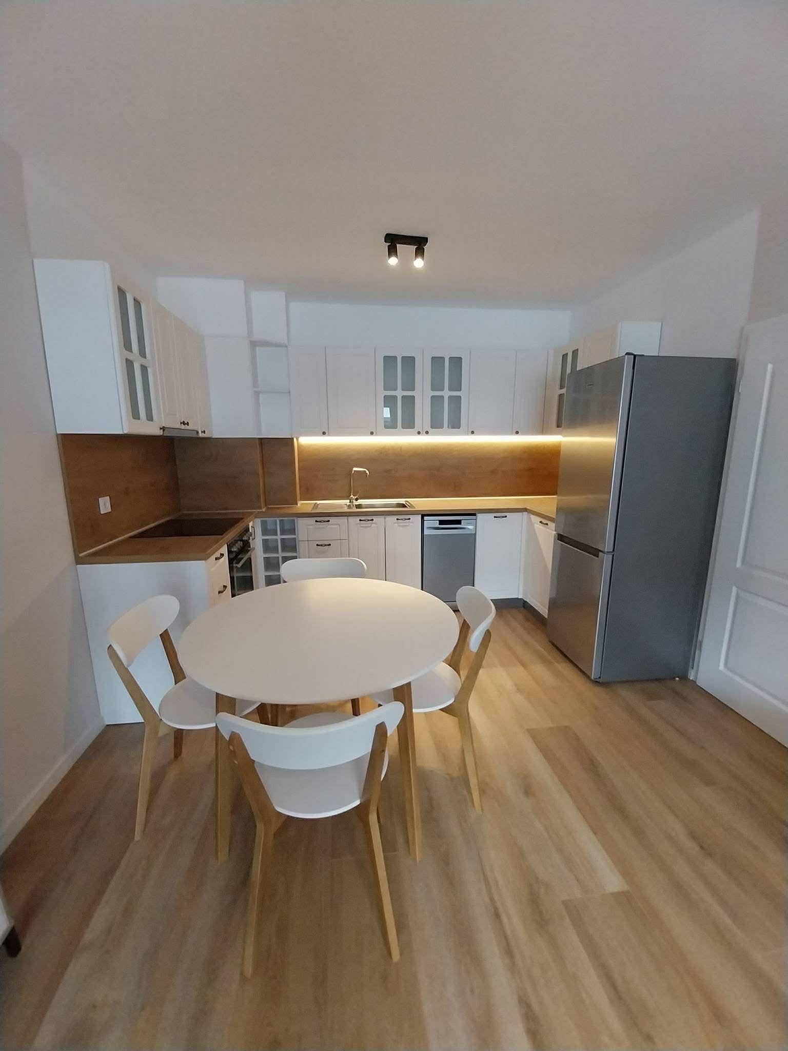 Дава под наем 3-СТАЕН, гр. София, Кръстова вада, снимка 5 - Апартаменти - 53868859