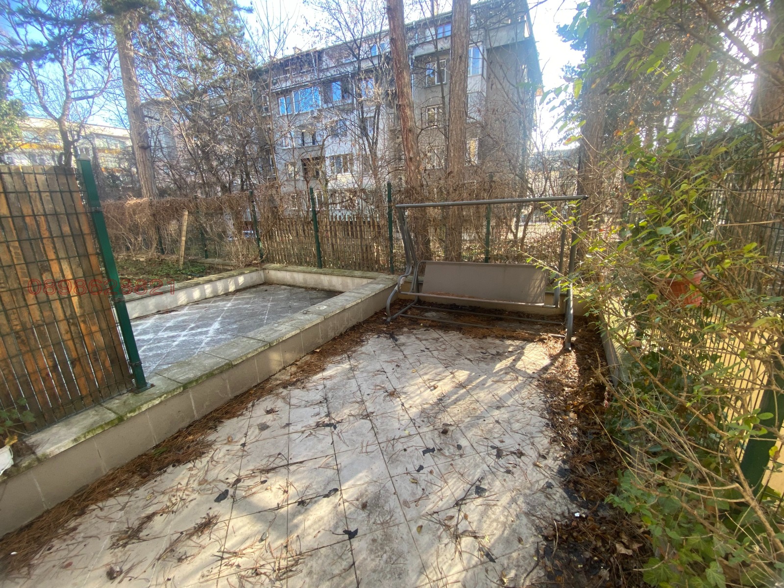 Дава под наем ОФИС, гр. София, Лозенец, снимка 6 - Офиси - 55329919