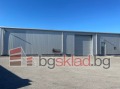 Под наем СКЛАД, област София, гр. Божурище • 2365 € • 32689601 — Holmes.bg