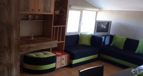 Te huur Studio