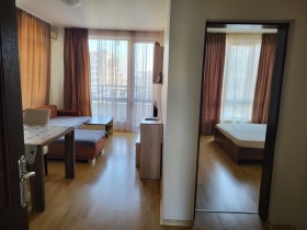 1 Schlafzimmer Sweti Wlas, region Burgas 1