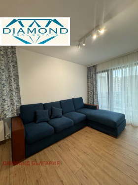 1 bedroom Mladost 1A, Sofia 2