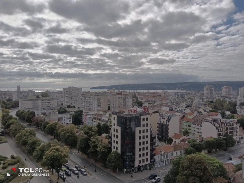 Προς ενοικίαση  Στούντιο Βαρνα , Ζημνο κηνο Τρακηια , 55 τ.μ | 61581762 - εικόνα [15]