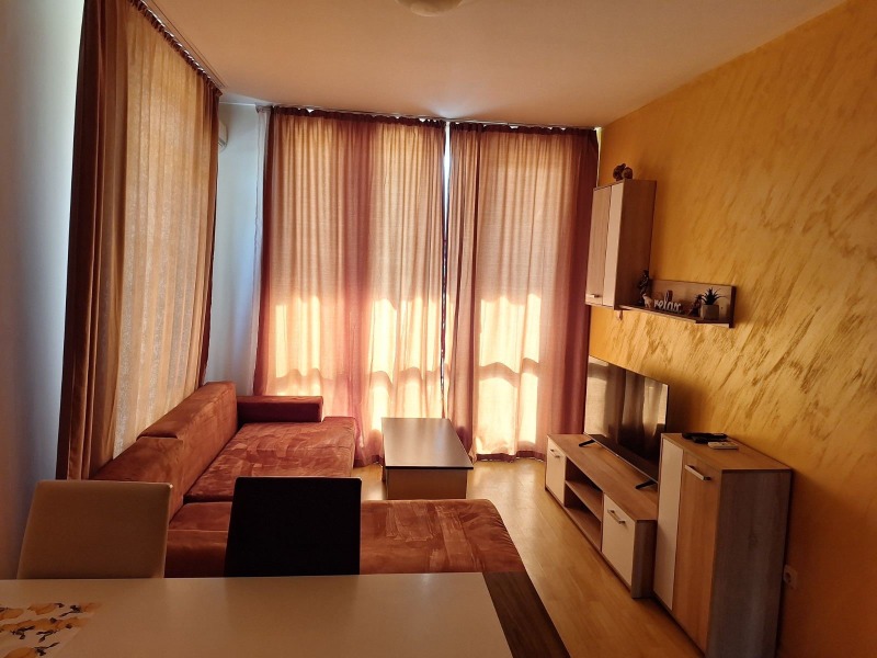 En renta  1 dormitorio región Burgas , Sveti Vlas , 68 metros cuadrados | 34856381 - imagen [4]