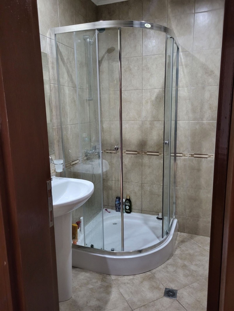 Te huur  1 slaapkamer regio Boergas , Sveti Vlas , 68 m² | 34856381 - afbeelding [8]