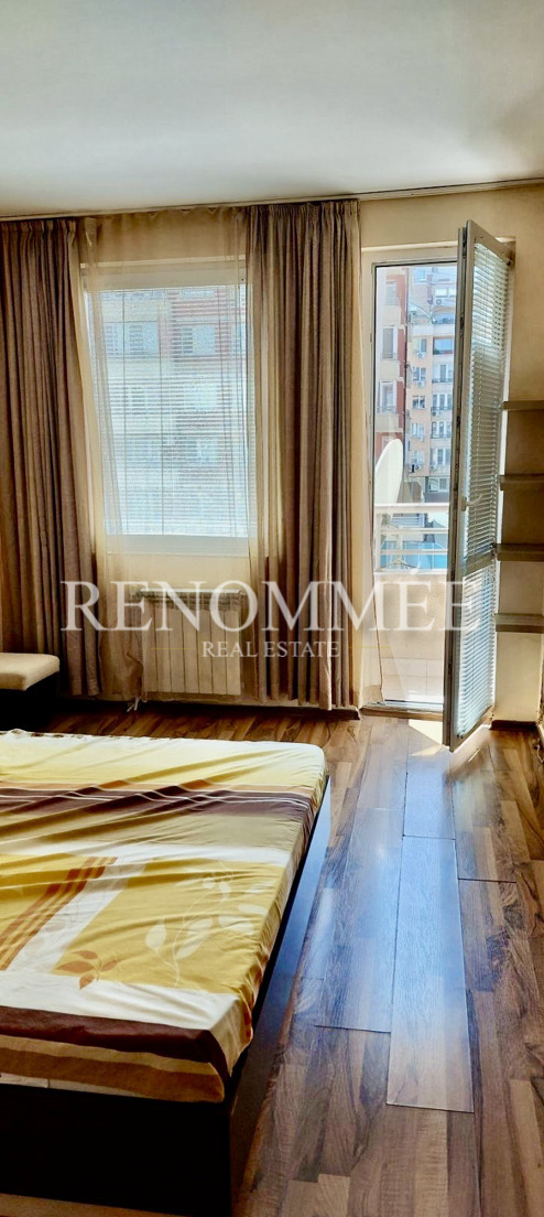 Da affittare  1 camera da letto Sofia , Mladost 4 , 58 mq | 21684568 - Immagine [5]