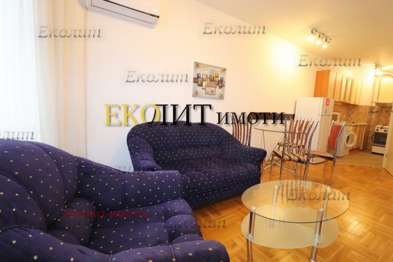 Προς ενοικίαση  1 υπνοδωμάτιο Σοφηια , Χλαδηλνηκα , 65 τ.μ | 85259281 - εικόνα [3]
