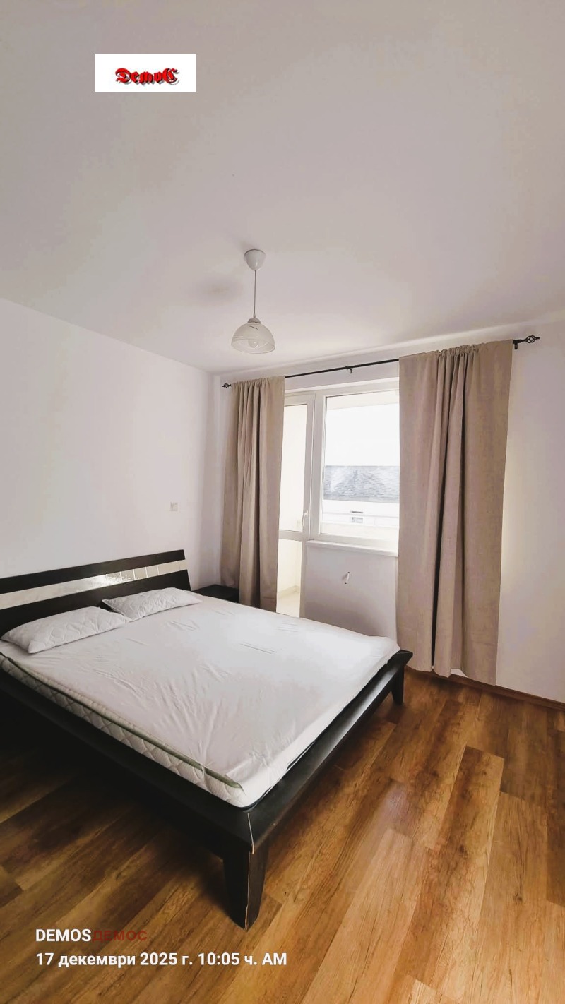 Дава под наем 2-СТАЕН, гр. София, Банишора, снимка 6 - Апартаменти - 52837685