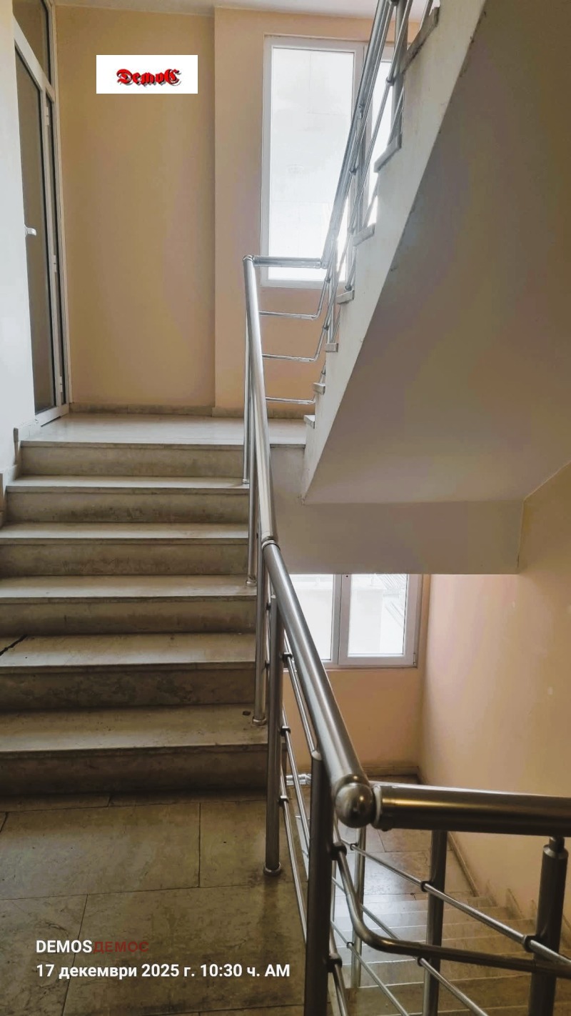 Дава под наем 2-СТАЕН, гр. София, Банишора, снимка 13 - Апартаменти - 52837685