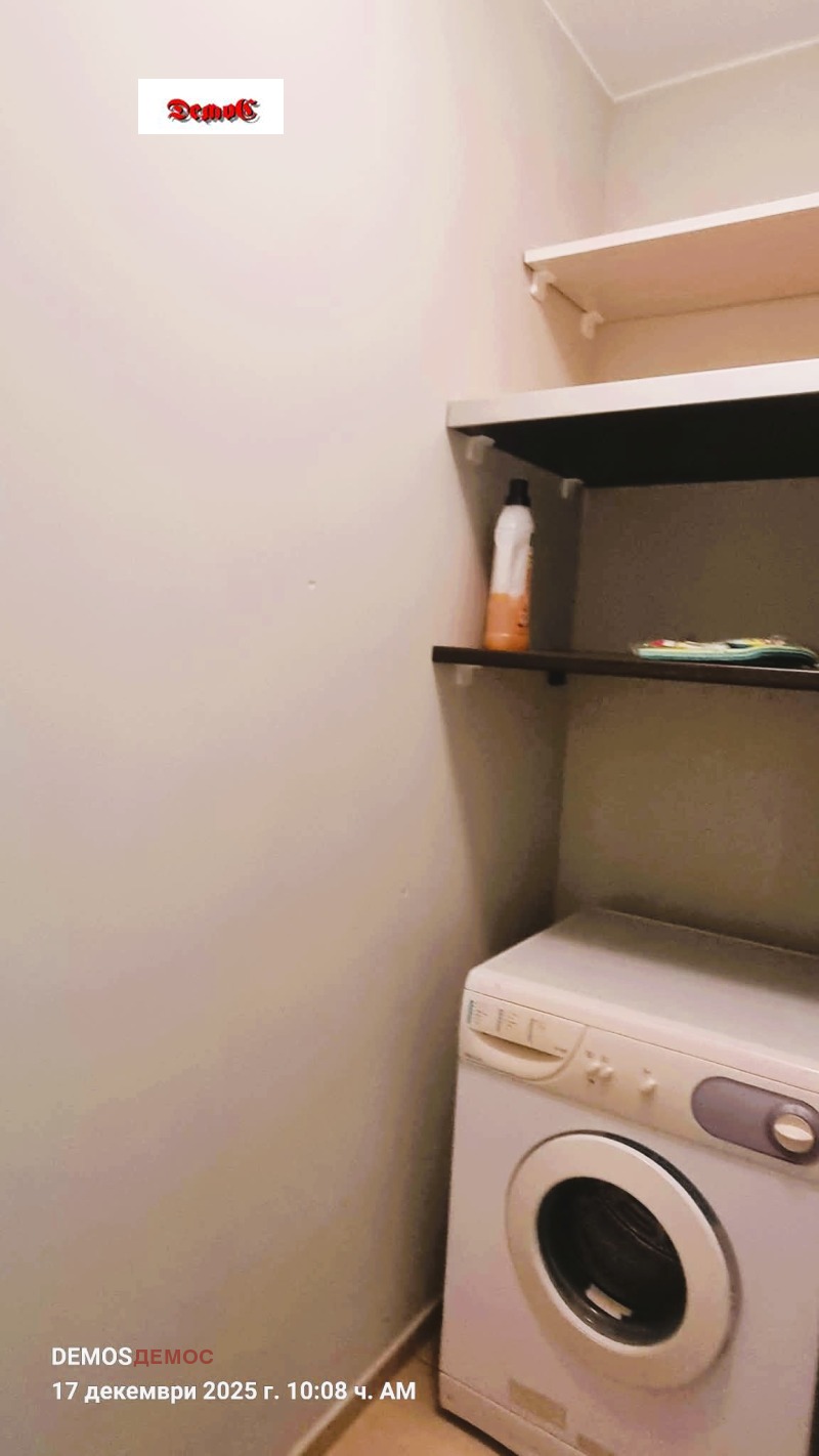 Дава под наем 2-СТАЕН, гр. София, Банишора, снимка 12 - Апартаменти - 52837685