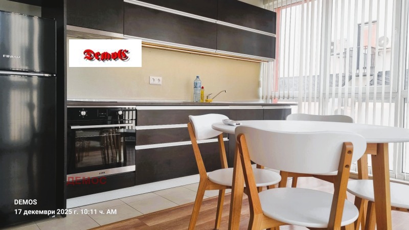 Дава под наем 2-СТАЕН, гр. София, Банишора, снимка 2 - Апартаменти - 52837685