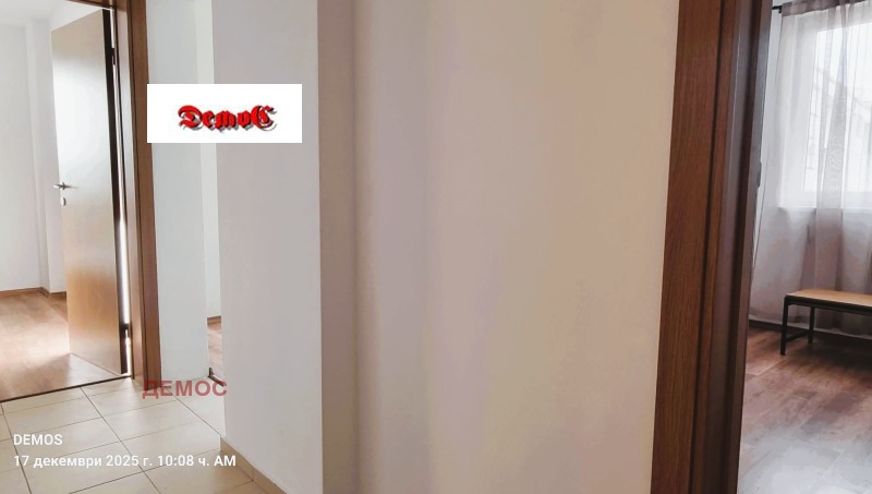 Дава под наем 2-СТАЕН, гр. София, Банишора, снимка 10 - Апартаменти - 52837685