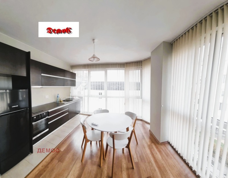 Дава под наем 2-СТАЕН, гр. София, Банишора