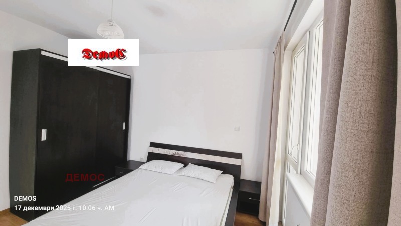 Дава под наем 2-СТАЕН, гр. София, Банишора, снимка 7 - Апартаменти - 52837685