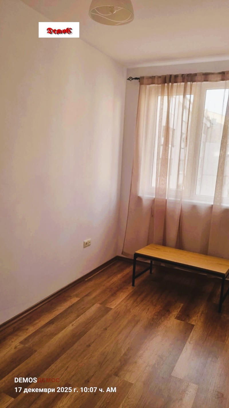 Дава под наем 2-СТАЕН, гр. София, Банишора, снимка 8 - Апартаменти - 52837685