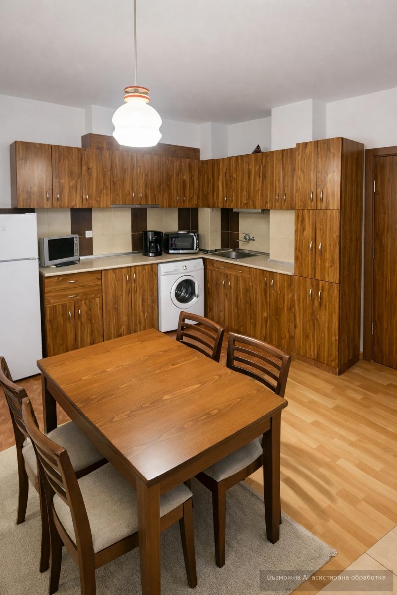 Дава под наем 2-СТАЕН, гр. Пловдив, Кючук Париж