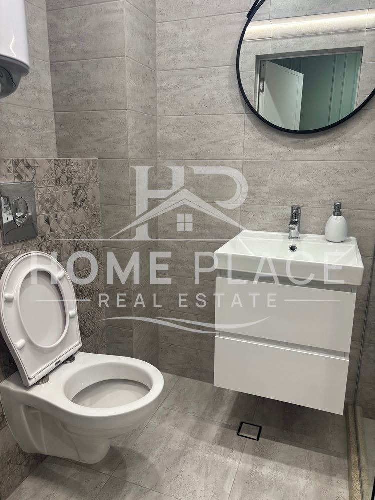 Дава под наем 2-СТАЕН, гр. Варна, Цветен квартал, снимка 10 - Апартаменти - 53956594