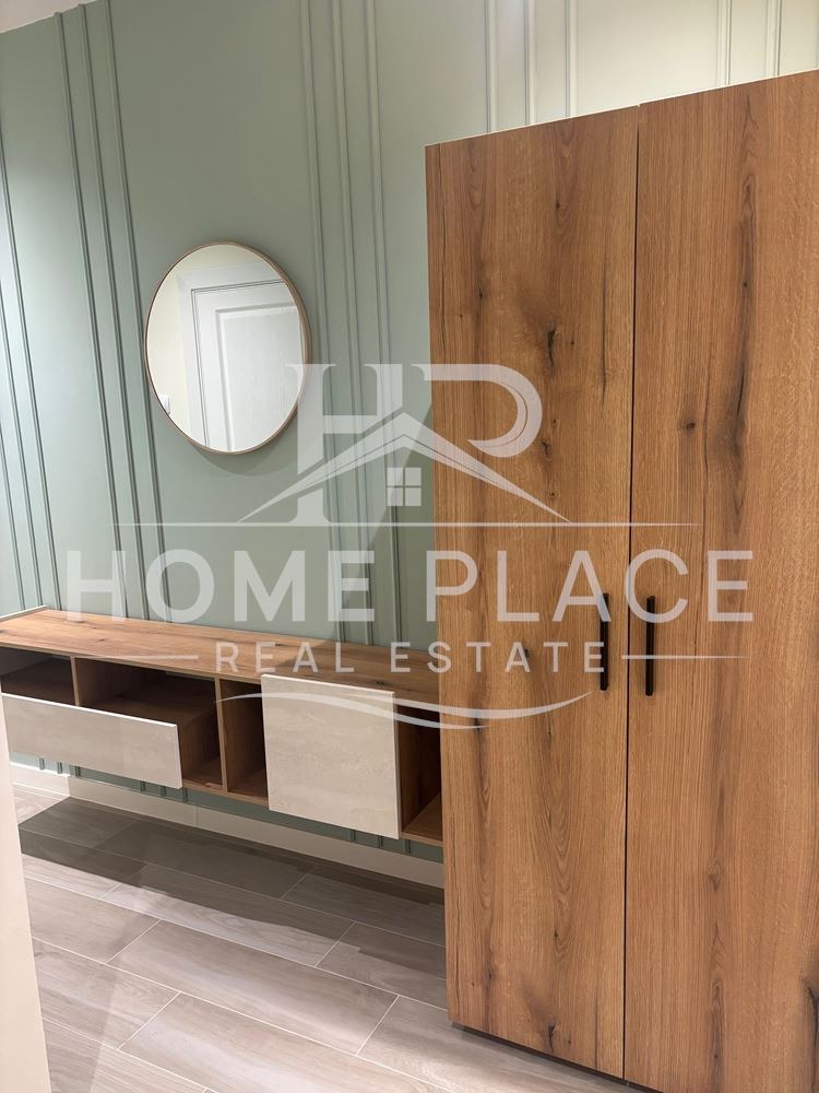 Дава под наем 2-СТАЕН, гр. Варна, Цветен квартал, снимка 7 - Апартаменти - 53956594