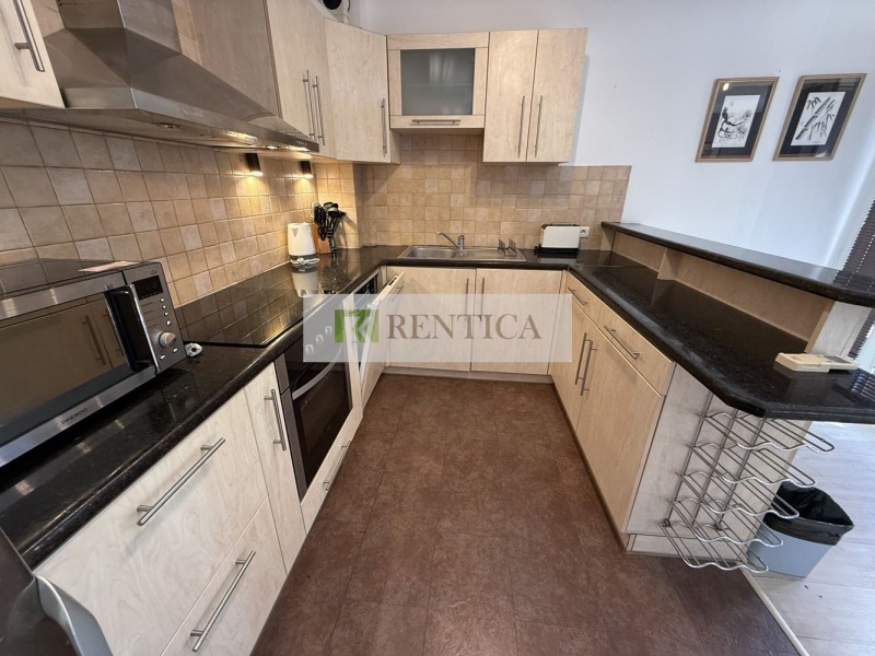 For Rent  2 bedroom Varna , Gratska mahala , 100 sq.m | 49805406 - image [2]