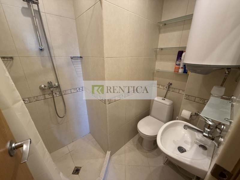 For Rent  2 bedroom Varna , Gratska mahala , 100 sq.m | 49805406 - image [12]