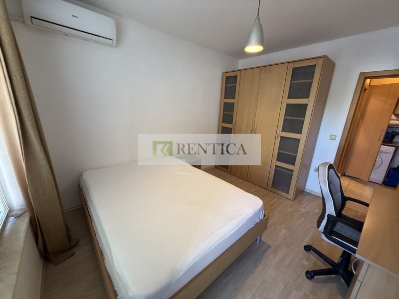 For Rent  2 bedroom Varna , Gratska mahala , 100 sq.m | 49805406 - image [9]