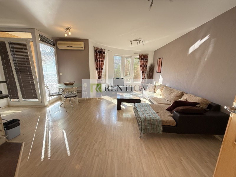 For Rent  2 bedroom Varna , Gratska mahala , 100 sq.m | 49805406 - image [4]