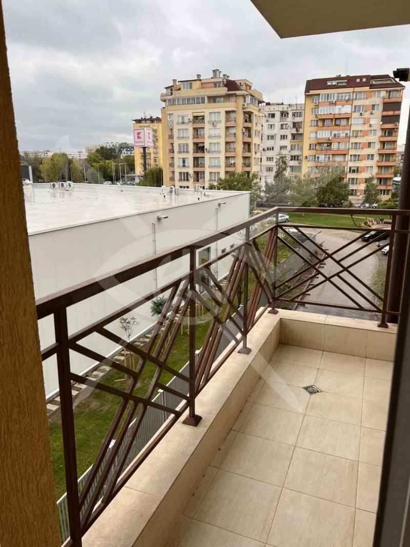 Дава под наем 3-СТАЕН, гр. София, Надежда 1, снимка 11 - Апартаменти - 52732909