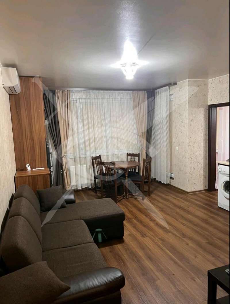 Дава под наем 3-СТАЕН, гр. София, Надежда 1, снимка 5 - Апартаменти - 52732909