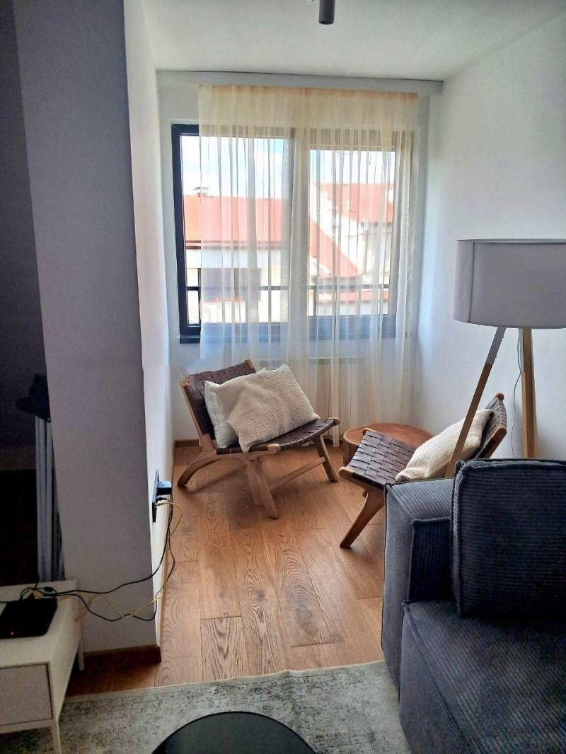 Дава под наем 3-СТАЕН, гр. София, Център, снимка 2 - Апартаменти - 54278936