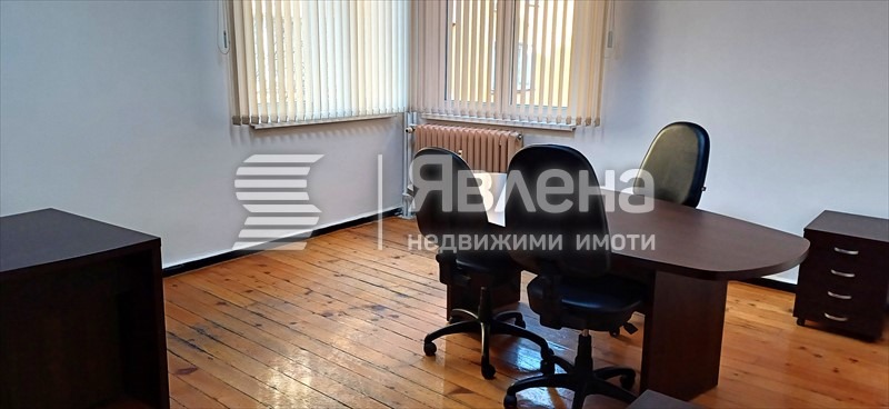 Дава под наем ОФИС, гр. София, Център, снимка 3 - Офиси - 55669213
