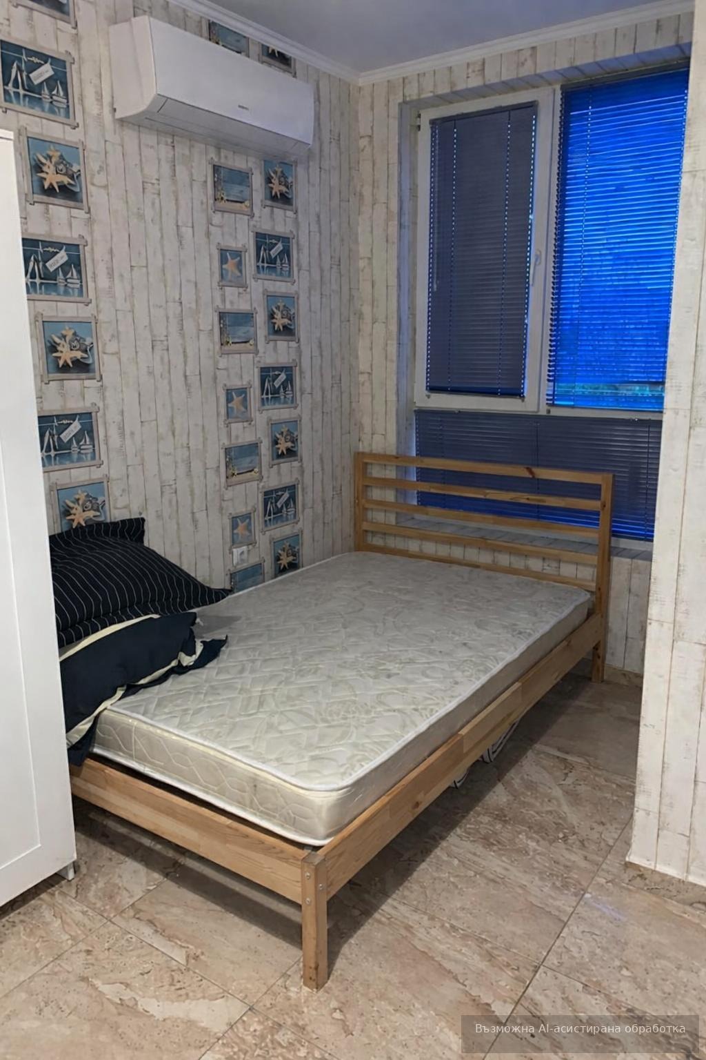 Дава под наем 1-СТАЕН, гр. София, Студентски град, снимка 7 - Апартаменти - 55308490