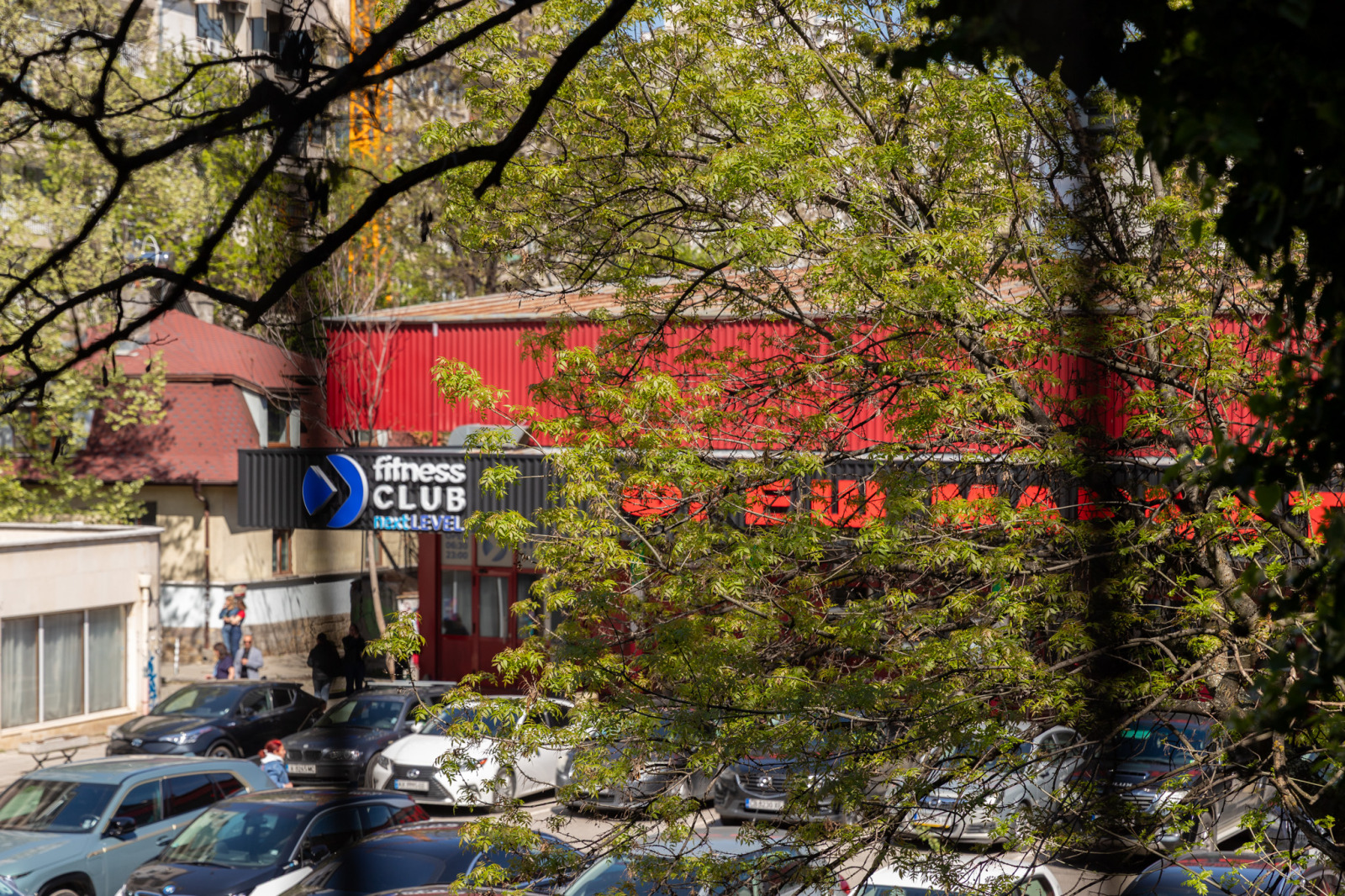 Дава под наем 2-СТАЕН, гр. София, Оборище, снимка 15 - Апартаменти - 54076939