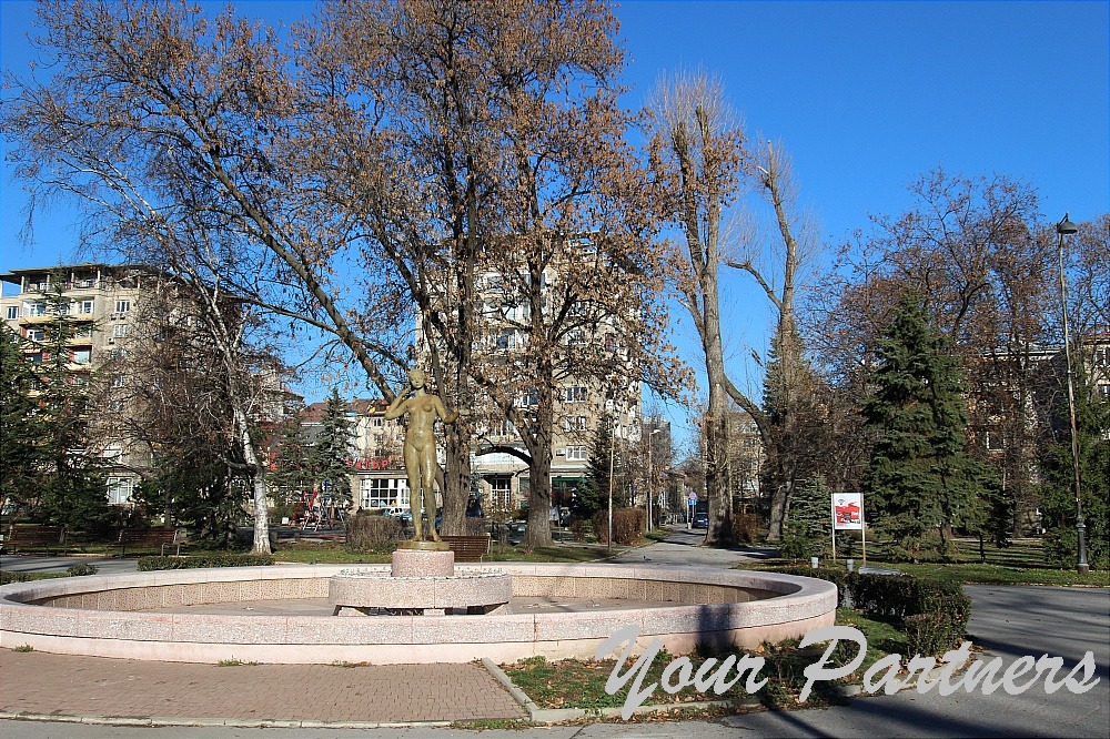 Дава под наем 2-СТАЕН, гр. София, Оборище