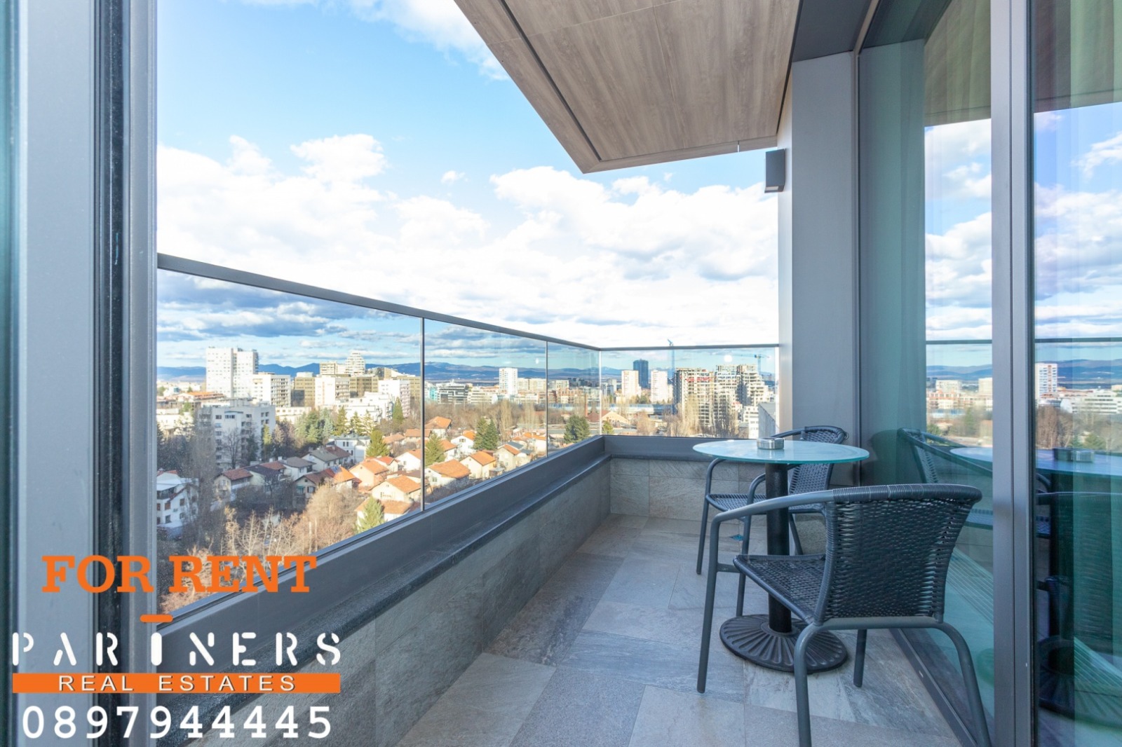 Дава под наем 2-СТАЕН, гр. София, Дианабад, снимка 12 - Апартаменти - 54300573