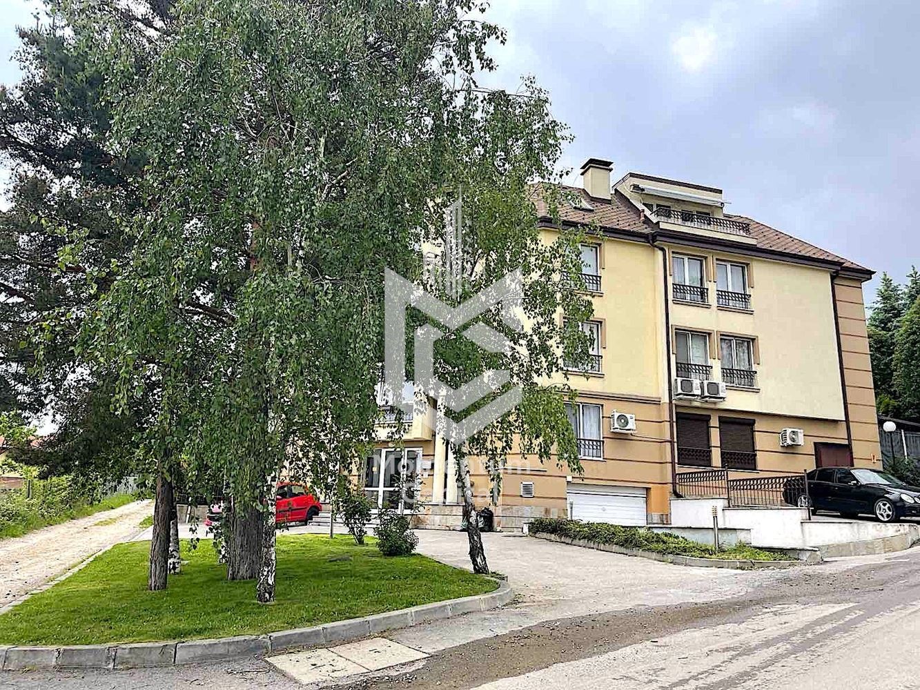 Дава под наем 3-СТАЕН, гр. София, Драгалевци, снимка 6 - Апартаменти - 54666347
