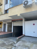 Дава под наем ГАРАЖ, ПАРКОМЯСТО, гр. Варна, Център, снимка 1