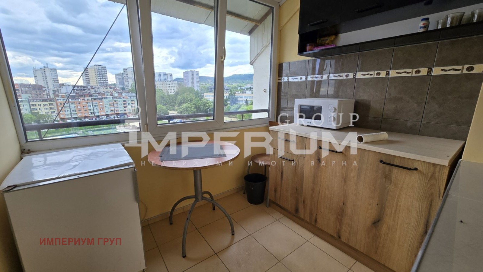 Дава под Наем 1-СТАЕН | Imot.bg — изображение 4