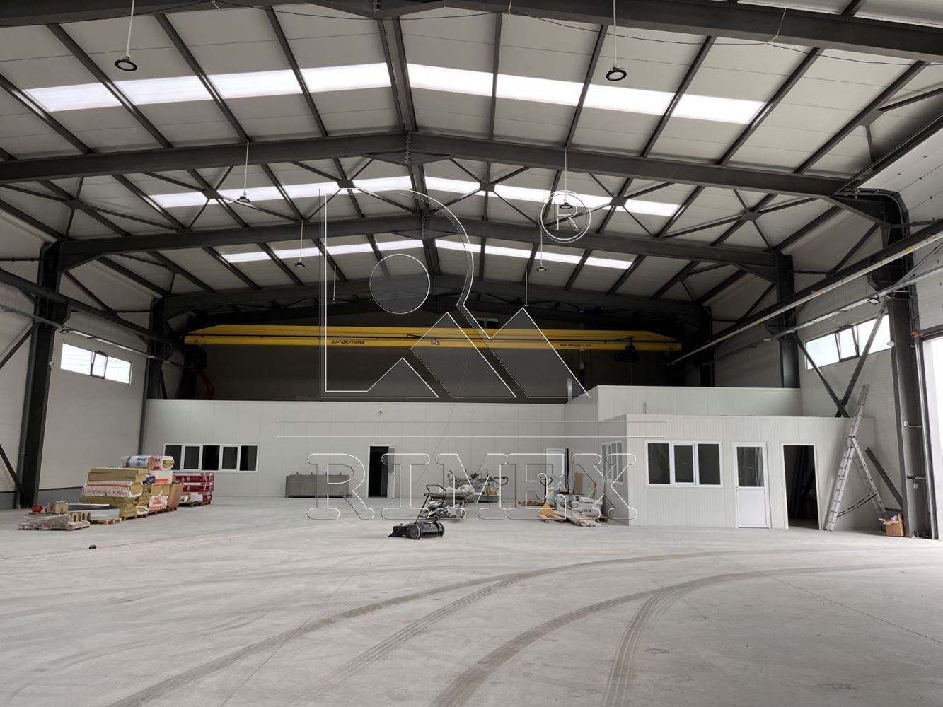 Дава под Наем ПРОМ. ПОМЕЩЕНИЕ | Imot.bg — изображение 3