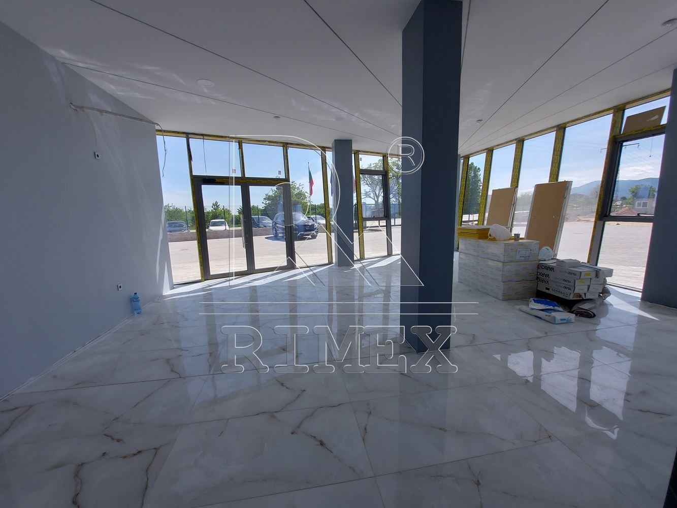 Дава под Наем ПРОМ. ПОМЕЩЕНИЕ | Imot.bg — изображение 10