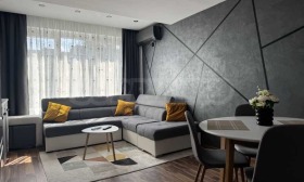 1 chambre Lyulin 4, Sofia