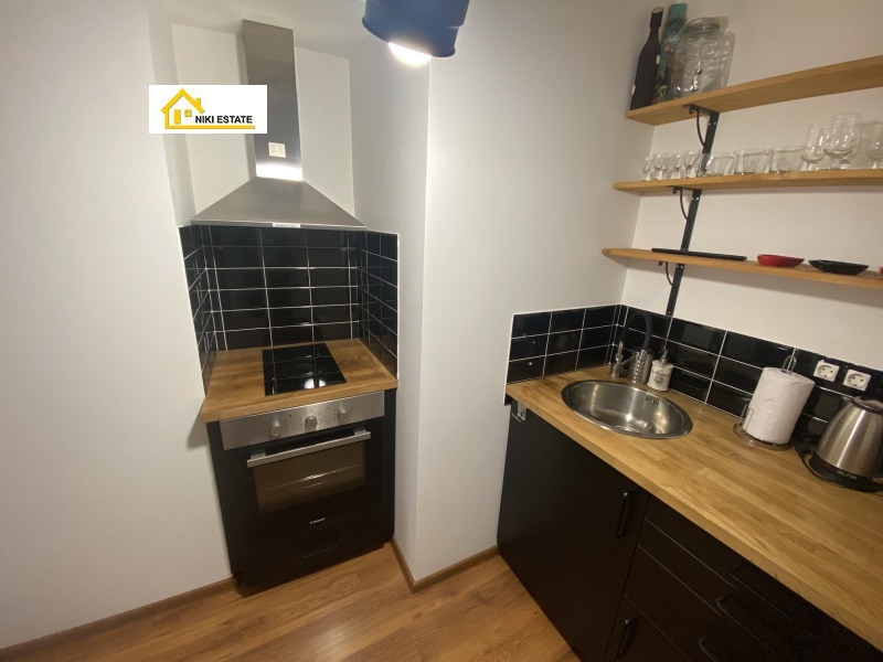 Дава под наем 1-СТАЕН, гр. Варна, ВИНС-Червен площад, снимка 3 - Апартаменти - 52461099