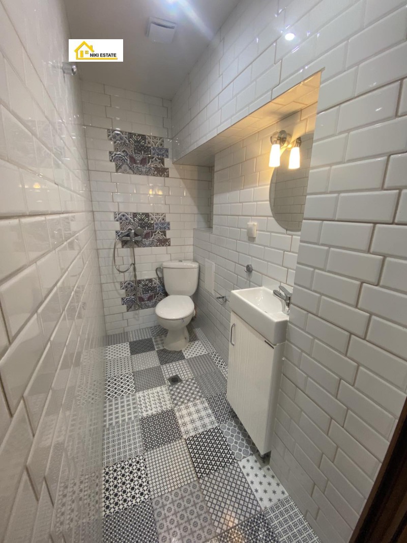 Дава под наем 1-СТАЕН, гр. Варна, ВИНС-Червен площад, снимка 10 - Апартаменти - 52461099