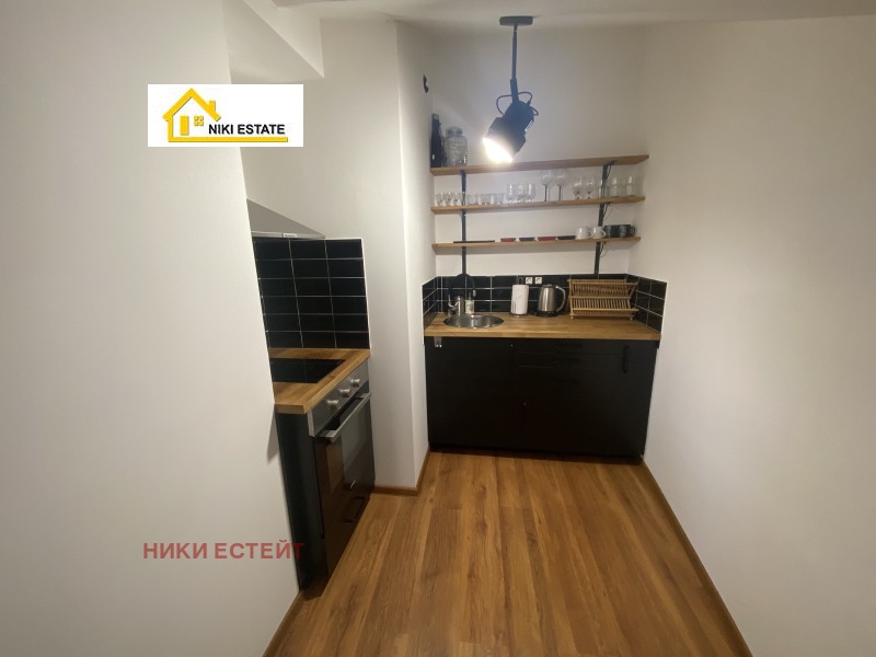 Дава под наем 1-СТАЕН, гр. Варна, ВИНС-Червен площад, снимка 9 - Апартаменти - 52461099