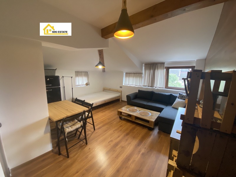 Дава под наем 1-СТАЕН, гр. Варна, ВИНС-Червен площад, снимка 5 - Апартаменти - 52461099