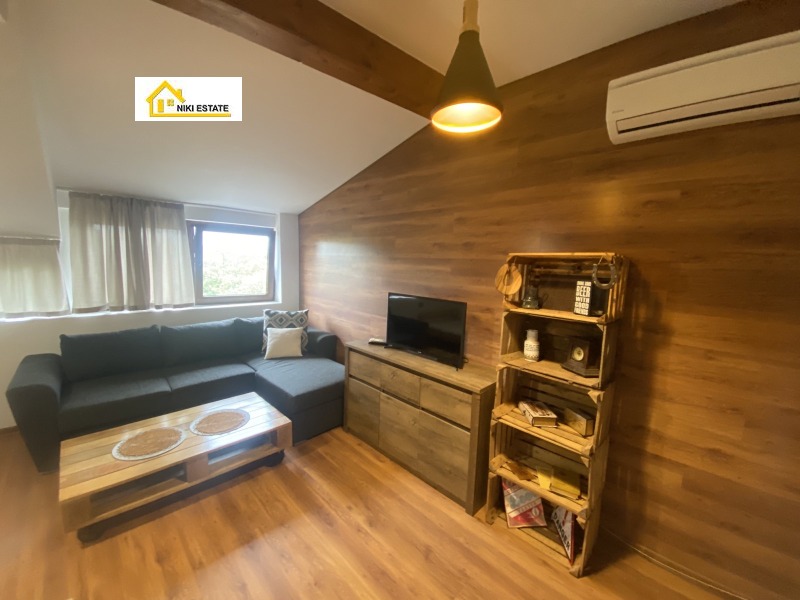 Дава под наем 1-СТАЕН, гр. Варна, ВИНС-Червен площад, снимка 2 - Апартаменти - 52744998