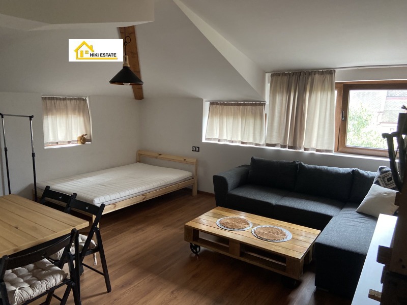 Дава под наем 1-СТАЕН, гр. Варна, ВИНС-Червен площад, снимка 4 - Апартаменти - 52461099