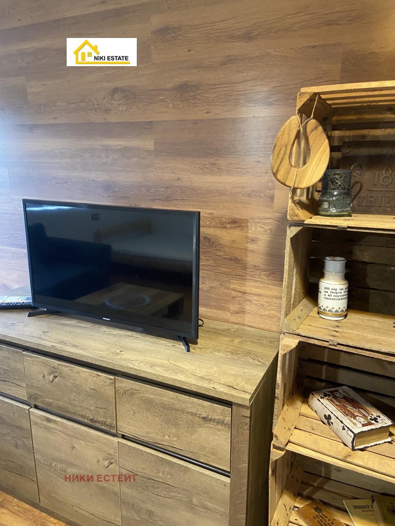 Дава под наем 1-СТАЕН, гр. Варна, ВИНС-Червен площад, снимка 7 - Апартаменти - 52461099