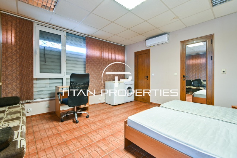 Til leie  Studio Sofia , Studentski grad , 35 kvm | 64616961 - bilde [3]