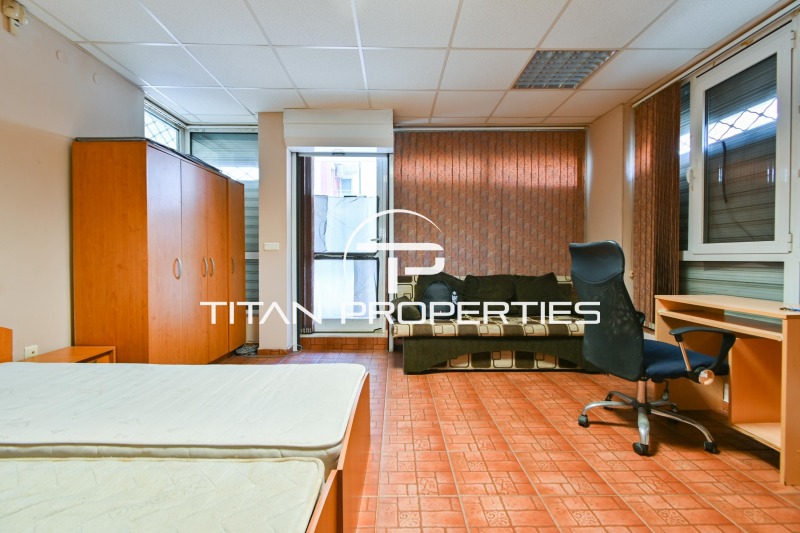 Til leie  Studio Sofia , Studentski grad , 35 kvm | 64616961 - bilde [7]
